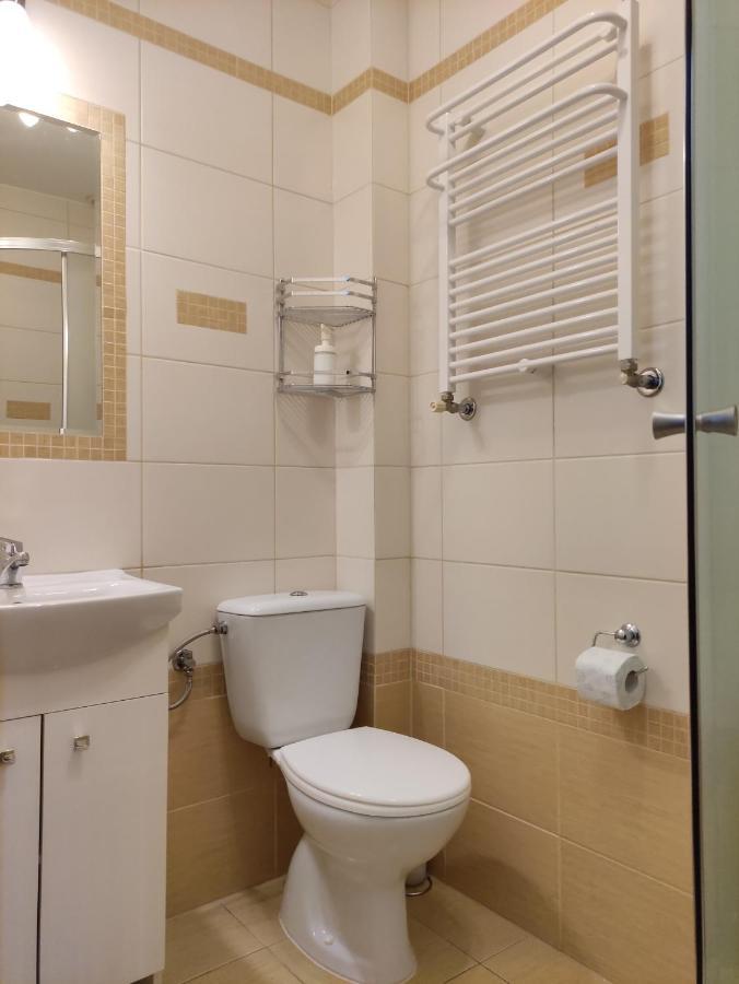 Pensjonat Na Wzgorzu Udryń المظهر الخارجي الصورة