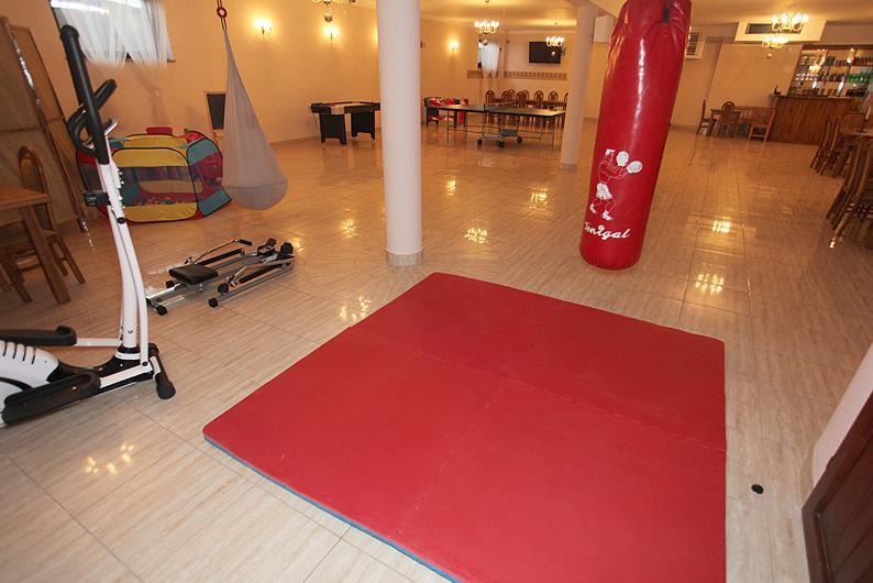 Pensjonat Na Wzgorzu Udryń المظهر الخارجي الصورة